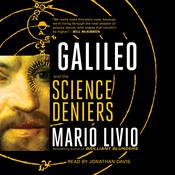 Galileo by  Mario Livio audiobook
