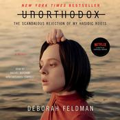 Unorthodox by  Deborah Feldman audiobook
