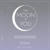 The Moon + You by  Diane Ahlquist audiobook