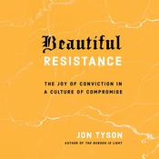 Beautiful Resistance by  Jon Tyson audiobook