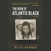 The Book of Atlantis Black by  Grace Bonner audiobook