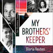 My Brothers' Keeper by  Gloria Reuben audiobook