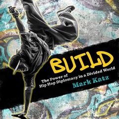 Build by Mark Katz audiobook