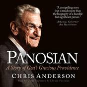 Panosian by  Chris Anderson audiobook