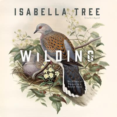 Wilding by Isabella Tree audiobook