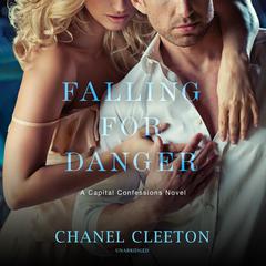 Falling for Danger by Chanel Cleeton audiobook