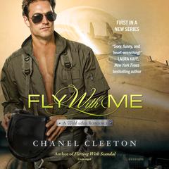 Fly with Me by Chanel Cleeton audiobook