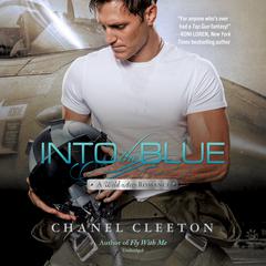 Into the Blue by Chanel Cleeton audiobook