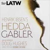 Hedda Gabler by  Henrik Ibsen audiobook