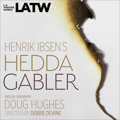 Hedda Gabler by Henrik Ibsen audiobook