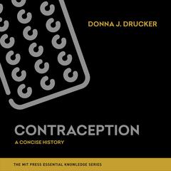 Contraception by Donna J. Drucker audiobook