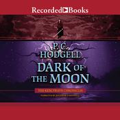 Dark of the Moon by  P. C. Hodgell audiobook