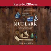 Mudlark by  Lara Maiklem audiobook