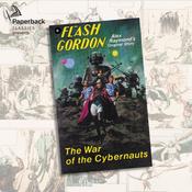 The War of the Cybernauts by  Alex Raymond audiobook