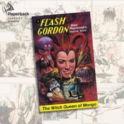The Witch Queen of Mongo by  Con Steffanson audiobook