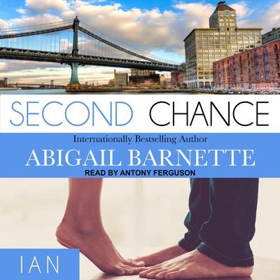 Second Chance by Abigail Barnette audiobook