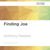 Finding Joe by  Anthony Masters audiobook