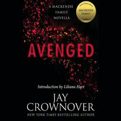 Avenged by Jay Crownover audiobook