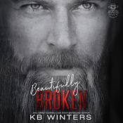 Beautifully Broken by  KB Winters audiobook