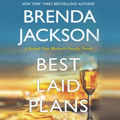Best Laid Plans by Brenda Jackson audiobook