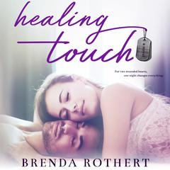 Healing Touch by Brenda Rothert audiobook