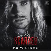 Sinfully Scarred by  KB Winters audiobook