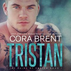 Tristan by Cora Brent audiobook
