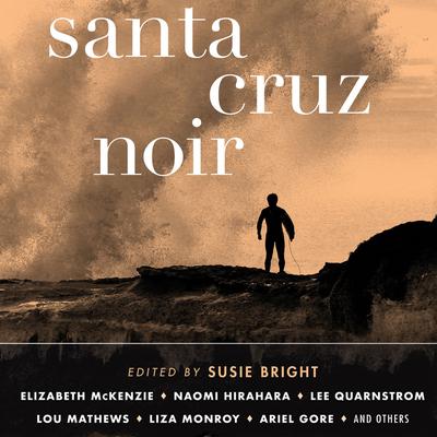 Santa Cruz Noir by Susie Bright audiobook