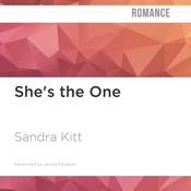 She's the One by  Sandra Kitt audiobook