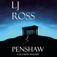 Penshaw by LJ Ross audiobook