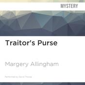 Traitor's Purse by  Margery Allingham audiobook