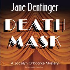Death Mask by Jane Dentinger audiobook