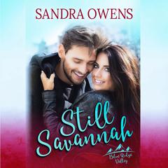 Still Savannah by Sandra Owens audiobook