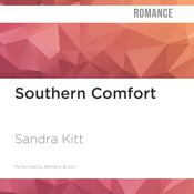 Southern Comfort by  Sandra Kitt audiobook