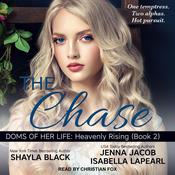 The Chase by  Jenna Jacob audiobook