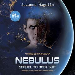 Nebulus by Suzanne Hagelin audiobook