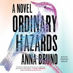 Ordinary Hazards by Anna Bruno audiobook