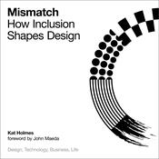 Mismatch by  Kat Holmes audiobook