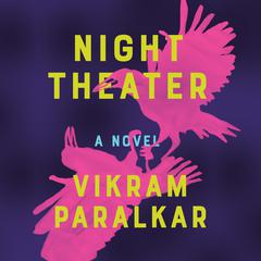 Night Theater by Vikram Paralkar audiobook