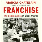 Franchise by  Marcia Chatelain audiobook