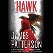 Hawk by  Gabrielle Charbonnet audiobook