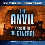 The Anvil by  David Drake audiobook