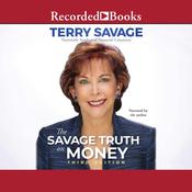 The Savage Truth on Money by  Terry Savage audiobook