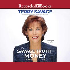 The Savage Truth on Money by Terry Savage audiobook