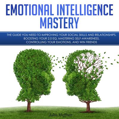 Emotional Intelligence Mastery by John Hoffner audiobook