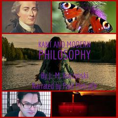 Kant and Modern Philosophy by J. M. Kuczynski audiobook