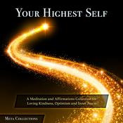 Your Highest Self by  Meta Collections audiobook