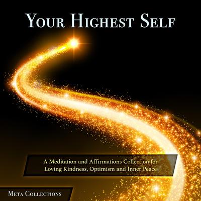 Your Highest Self by Meta Collections audiobook