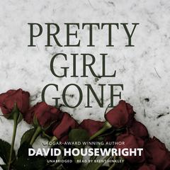 Pretty Girl Gone by David Housewright audiobook