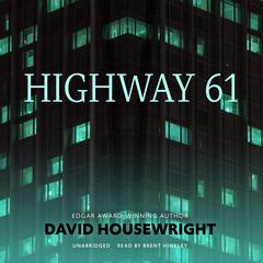 Highway 61 by David Housewright audiobook